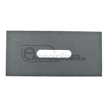 Racleta din tabla - GRANIT [18051-R101]