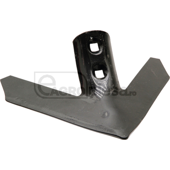 Brazdar - laba de gasca, 285x8 - GRANIT [18062 KM060173]