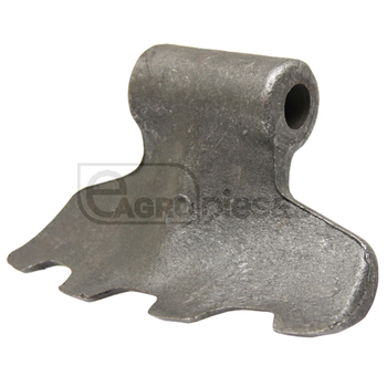 Ciocan batator - 155mm, 16,5x70, R85 - tocator resturi vegetale - GRANIT [18063-RM-3]