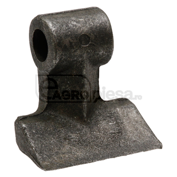 Ciocan batator - 103mm, 25,5x54, R100 - tocator resturi vegetale - GRANIT [18063-RM-40]