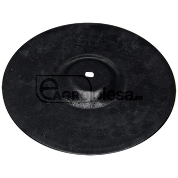 Brazdar rulabil - GRANIT [180N283805]