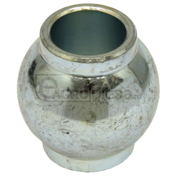 Bila tirant central - cat.2 (25,4x50x51) - GRANIT [20012058]