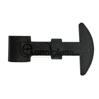 Brat inchizator capota motor - scurt, 65mm - GRANIT [20023173]