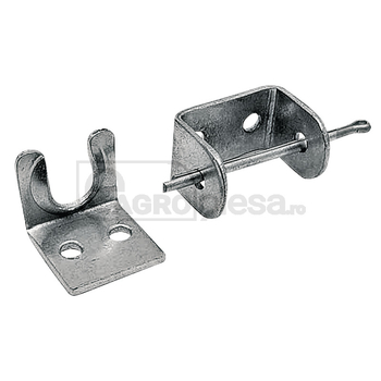 Suport inchizator capota motor, scurt - GRANIT [20023175]