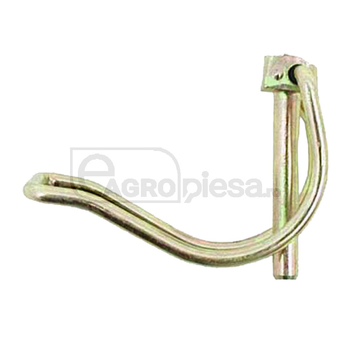 Cui siguranta - 8x60, pentru teava D55 - GRANIT [20023329]