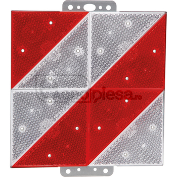 Panou de avertizare - GRANIT [2070010014]