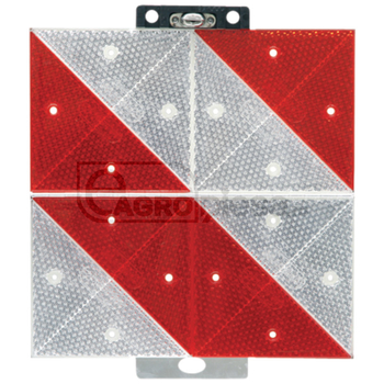 Panou de avertizare - GRANIT [2070010015]