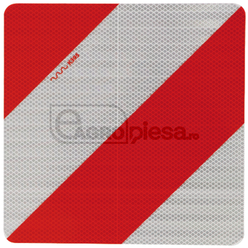 Panou de avertizare - GRANIT [2074378367]