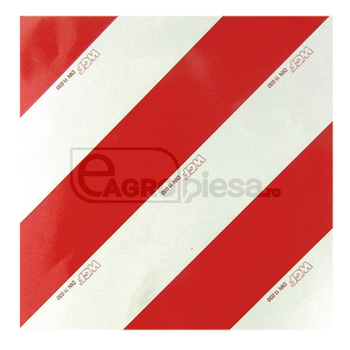 Folie de avertizare - GRANIT [20743805]