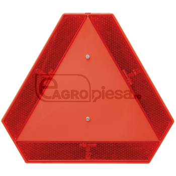 Panou de avertizare - GRANIT [207WT69]