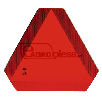 Panou de avertizare - GRANIT [207WT69AL]