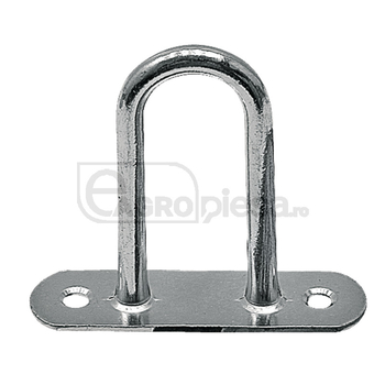 Brida - 21x30, ptr capsa prelata 22x36/40/42 - GRANIT [22010196]