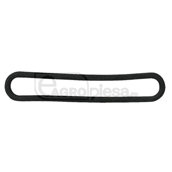 Inel intindere prelata - cauciuc, 200mm - GRANIT [22010236]