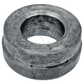 Bucsa suport elastica, fara canelura, pentru e 12 - GRANIT [22030445026]