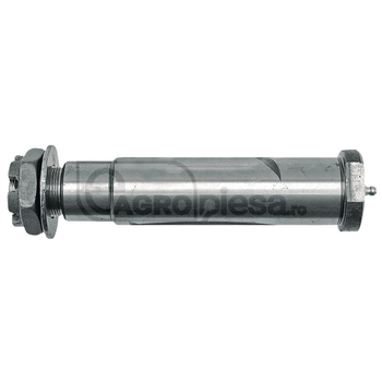 Bolt arc - standard, E3 (26x92,5 / 22x19,5) - GRANIT [220702622]