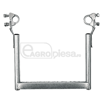 Treapta aditionala la scara protap remorca - GRANIT [220ZAK01]