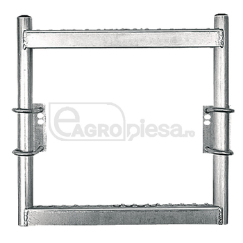 Scara protap remorca II, mic, 40-60mm - GRANIT [220ZGA02]