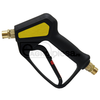 Pistol - GRANIT [22266009]