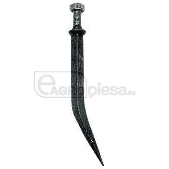 Dinte cultivator - GRANIT [23530 14X150 GEB V]