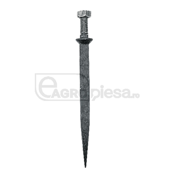 Dinte cultivator - GRANIT [23530 20X200 GER V]