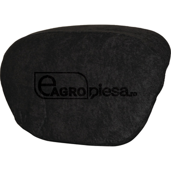 Husa velur ptr tetiera scaun Grammer - GRANIT [24000129]