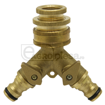 Supapa 3 cai - GRANIT [2600500179]