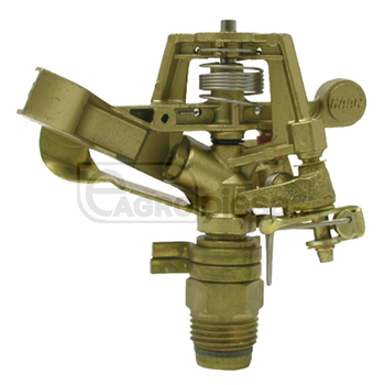 Aspersor semicircular - GRANIT [2600640136]