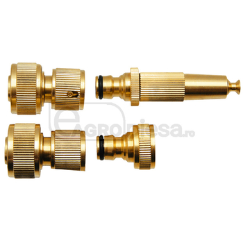 Echipament de baza 3/4 - GRANIT [26070154]