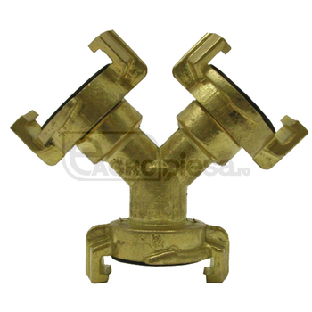 Repartitor cu 3 cai - GRANIT [26070417]