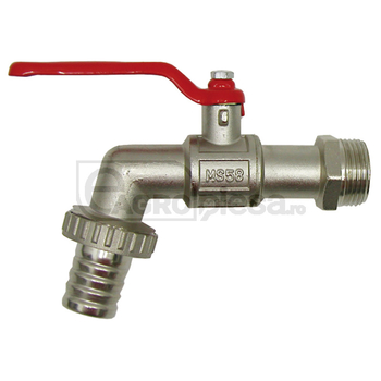 Robinet de scurgere cu bila - GRANIT [26070449]