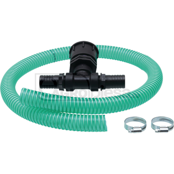 Ibc furtun de extensie a conexiunii rezervorului  - GRANIT [26071439]