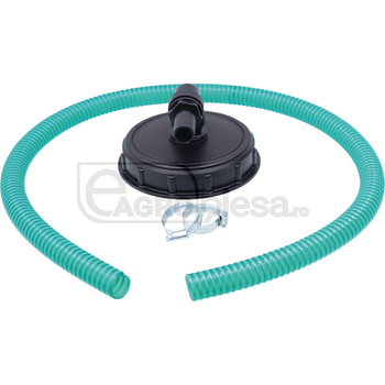 Ibc capac de admisie-set 1 - GRANIT [26071456]