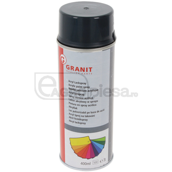 Ral 7016 - GRANIT [27077027]