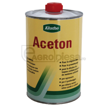 Acetona, 6l - GRANIT [270908]