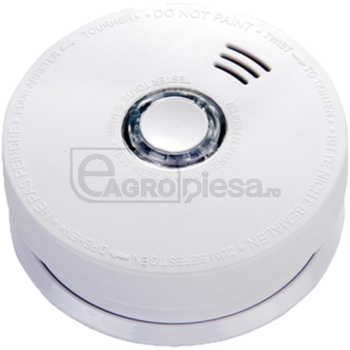 Detector de fum - GRANIT [30090411]