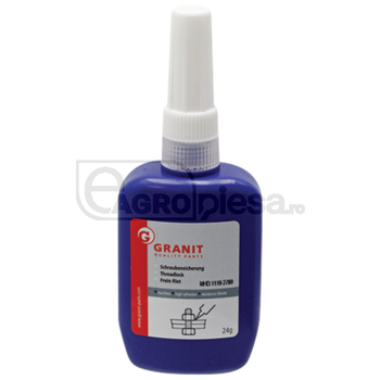Siguranta pentru suruburi - GRANIT [320320077]