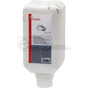 Detergent profi maini - GRANIT [320320085]