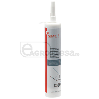 Adeziv, alb - GRANIT [320320097]