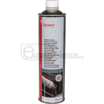 Aditiv diesel pentru sezonul rece - GRANIT [320320107]