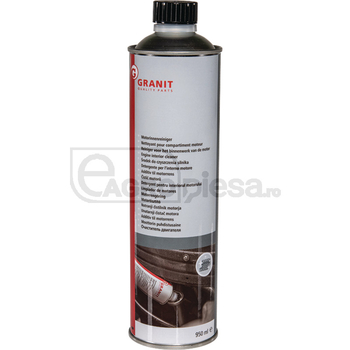 Detergent pentru interiorul motorului - GRANIT [320320111]