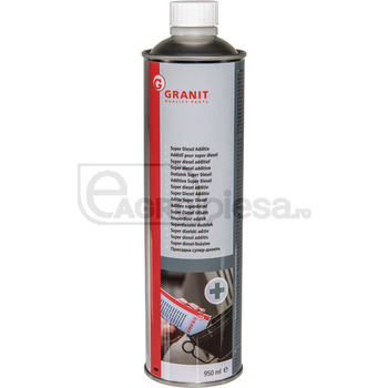 Aditiv super diesel - GRANIT [320320112]