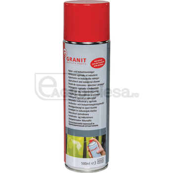 Detergenti agricoli si industriali - GRANIT [320320123]