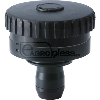 Kockon M2 80 XL PL-CAP - Antifurt rezervor combustibil  buson  - GRANIT [374824512015]