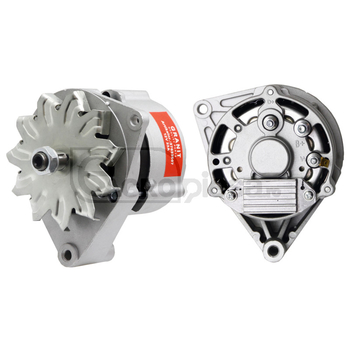 Alternator - 14V, 33A, (B), fara fulie - GRANIT [37633507]