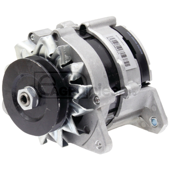 Alternator - 14V, 65A, (A), cu fulie 90x12,7 - GRANIT [37670810]