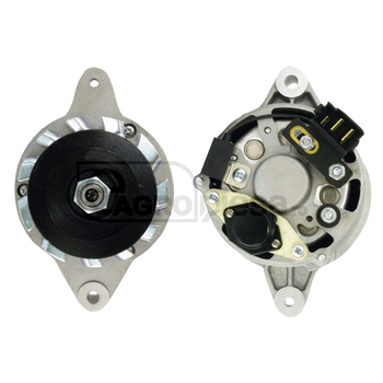 Alternator 14V 33A (B) cu fulie 80x12,7 - GRANIT [37850035]