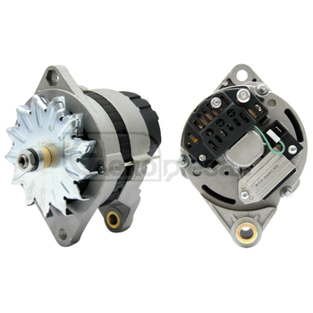 Alternator - 14V, 65A, (A), fara fulie - GRANIT [37897012]
