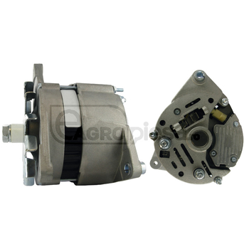 Alternator 14V 70A (A) fara fulie - GRANIT [37899002]