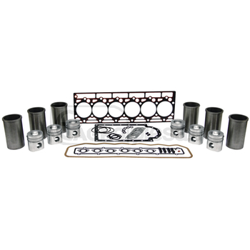 Set reparatie motor - Case IH D358 - GRANIT [380002076]