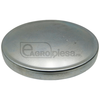 Buson rezervor combustibil - D80, ventilat - tractor Case IH / Fendt / John Deere - GRANIT [38002028]